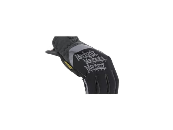 Mechanix Wear Mechanix FastFit® -käsineet koko M. Käsineet, joissa on mansetti, synteettistä nahkaa, TrekDry®