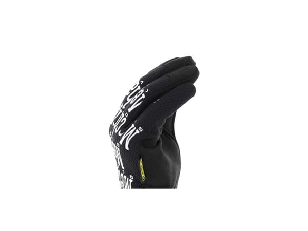 Mechanix Wear Gloves The Original® sort S størrelse. Borrelås, kunstskinn, TrekDry®