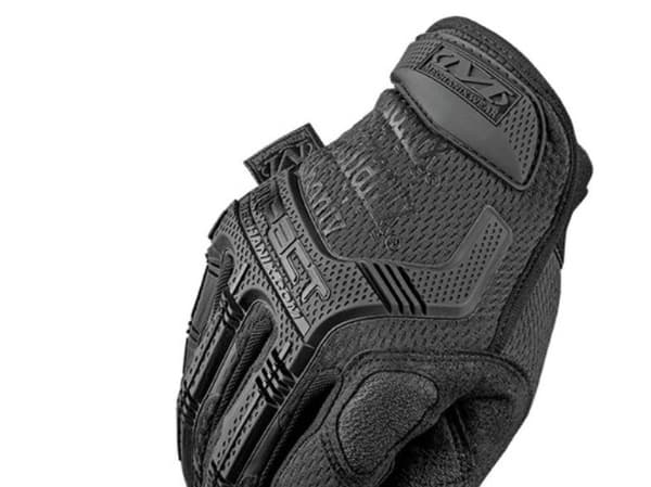 MECHNX M-Pact Covert, Svart, S, SML