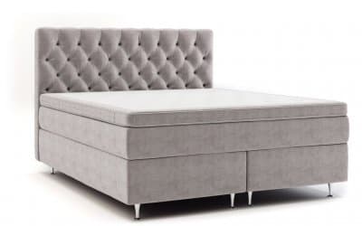 Deluxe Velvet 180x200cm kontinentalsäng
