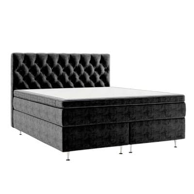 Deluxe Velvet 180x200cm kontinentalsäng