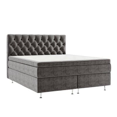 Deluxe Velvet 120x200cm kontinentalsäng