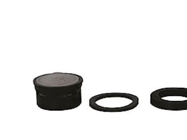 indsats til palator - m/pakninger, t/ M22x1 & M24x1