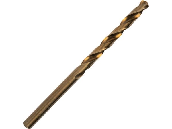 Specialist+ Koboltmetallborr 6 mm 10 st