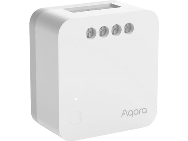 Aqara Single Switch Module T1 (No Neutral)