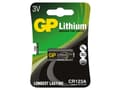 Pikkukuva 5 / 5: GP Photo Lithium - Paristot CR123A - Li