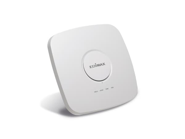 Edimax EdiGreen Home AI-2002W - Flerfunktionssensor - trådlös - 802.11b/g/n