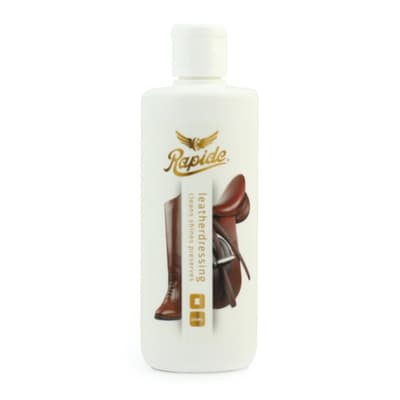 Rapide Leather dressing 250ml
