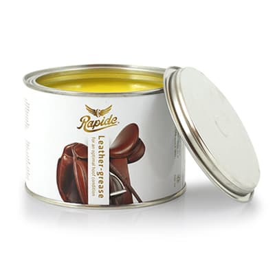 Rapide Leather grease neutral 500ml