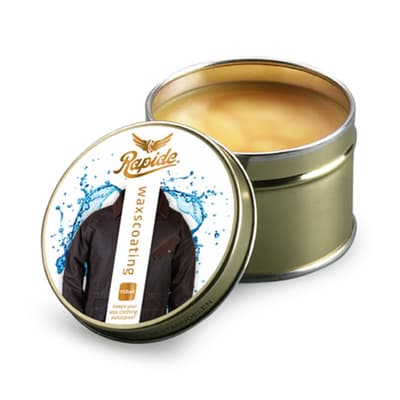 Rapide Waxcoating 150ml