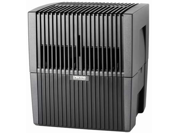 Venta LW25 - Luftfukter/-renser - hvit/grå