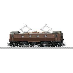 Elektrolokomotiv H0 Märklin (39510) Digital AC Sound