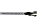 Miniatyrbilde 4 av 5: Lapp ÖLFLEX Classic 110, Lavspenningskabel, Grå, Polyvinylklorid (PVC), Polyvinylklorid (PVC), Kobber (Cu), 1 mm²