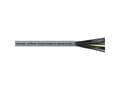 Miniatyrbilde 1 av 5: Lapp ÖLFLEX Classic 110, Lavspenningskabel, Grå, Polyvinylklorid (PVC), Polyvinylklorid (PVC), Kobber (Cu), 1 mm²