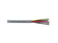 Pikkukuva 3 / 4: LAPP ÖLFLEX® CLASSIC 100 Styreledning 12 G 1 mm² Grå 10050-100 100 m 100 m