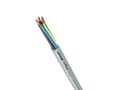 Pikkukuva 4 / 4: LAPP ÖLFLEX® CLASSIC 100 Styreledning 12 G 1 mm² Grå 10050-100 100 m 100 m