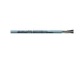Miniatyrbilde 3 av 5: Lapp ÖLFLEX 10019915, 100 m, Sort, PVC, 36 kg/km, 87 kg/km, 4000 V