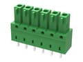 Pikkukuva 2 / 2: Degson 15edgb-3.81-06p-14-00ah-1 Male Housing Board 15edgb Total Number Of Poles 6 Grid Size: 3.81 Mm 1 Pcs