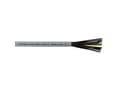 Pikkukuva 3 / 4: LAPP ÖLFLEX® CLASSIC 110 Ohjauskaapeli 25 G 0,75 mm² Harmaa 1119125-50 50 m