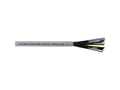 Pikkukuva 2 / 4: LAPP ÖLFLEX® CLASSIC 110 Ohjauskaapeli 25 G 0,75 mm² Harmaa 1119125-50 50 m