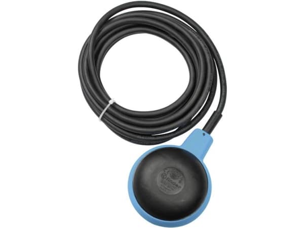 Finder Flood-sensor för övervakningsrelä 1 x växelkontakt 5 st 72.A1.0.000.0500