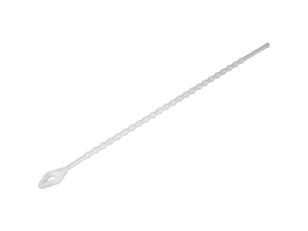 KSS TV230-GN TV230 kaapelinsiteet 226 mm 3,80 mm Vihreä 100 kpl