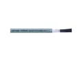Pikkukuva 3 / 4: LAPP 26320-500 Vetokaapeli ÖLFLEX® CLASSIC FD 810 P 3 G 0,75 mm² Harmaa 500 m