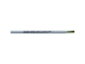 Miniatyrbilde 2 av 4: LAPP ÖLFLEX® 150 Styreledning 18 G 0.75 mm² Grå 15118-75 75 m