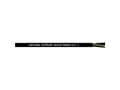 Pikkukuva 2 / 3: LAPP ÖLFLEX® ROBUST 210 Ohjauskaapeli 5 G 0,50 mm² Musta 21885-500 500 m
