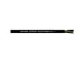Miniatyrbilde 2 av 5: LAPP ÖLFLEX® ROBUST 210 Styreledning 25 G 0.50 mm² Sort 21893-50 50 m