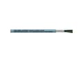 Miniatyrbilde 3 av 4: Lapp ÖLFLEX CLASSIC 135 CH 2X0,5halogenfrei geschirmt 1123200/500, Grå, 224 kg/km, 324 kg/km, 4000 V, 0,5 mm², -40 - 80 °C