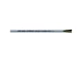 Miniatyrbilde 3 av 5: Lapp ÖLFLEX CLASSIC 400 P, Mellomspenningskabel, Grå, Polyvinylklorid (PVC), Semi-stiv polyvinylklorid (SR-PVC), Kopper, 1 mm²