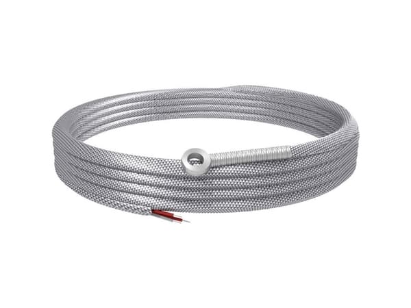 Emko Overfladesensor Sensortype Pt100 Måleområde temperatur-50 til 400 °C Sensordiameter 30 mm