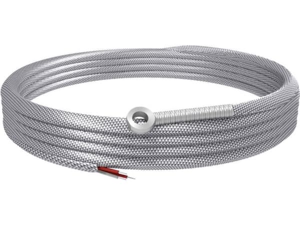 Emko Overfladesensor Sensortype Pt100 Måleområde temperatur-50 til 400 °C Sensordiameter 30 mm