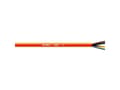 Miniatyrbild 3 av 4: LAPP 13631-100 Tilslutningskabel H05BQ-F 3 x 2.5 mm² Orange 100 m