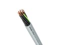 Pikkukuva 5 / 5: LAPP ÖLFLEX® 150 Styreledning 7 G 0,75 mm² Grå 15107-150 150 m
