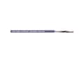 Pikkukuva 3 / 4: LAPP 2170261-100 Väyläkaapeli UNITRONIC® BUS 2 x 2 x 0,22 mm² Violet 100 m