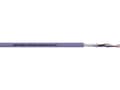 Pikkukuva 1 / 4: LAPP 2170261-100 Väyläkaapeli UNITRONIC® BUS 2 x 2 x 0,22 mm² Violet 100 m