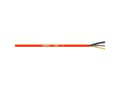 Pikkukuva 3 / 4: LAPP 136033-100 Tilslutningskabel H05BQ-F 5 x 0.75 mm² Orange 100 m