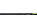Miniatyrbilde 1 av 5: Lapp ÖLFLEX CLASSIC 110 CY BLACK, 100 m, Sort, Kobber, PVC, 79 kg/km, 210 kg/km