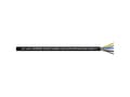 Pikkukuva 3 / 5: LAPP ÖLFLEX® CLASSIC 130 H BK Styreledning 7 G 1 mm² Sort 1123414-50 50 m