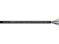 Pikkukuva 2 / 5: LAPP ÖLFLEX® CLASSIC 130 H BK Styreledning 7 G 1 mm² Sort 1123414-50 50 m