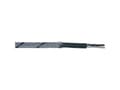 Pikkukuva 2 / 3: LAPP Termoelementkabel 2 x 0.75 mm² Sort 161035-500 500 m