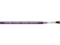 Miniatyrbilde 1 av 5: LAPP 2170222-100 Busledning UNITRONIC® BUS 1 x 2 x 0.32 mm² Violet 100 m