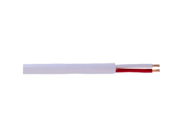 LAPP Termokabel 2 x 0,22 mm² Grön 152051-500 500 m