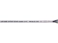 Miniatyrbilde 1 av 4: LAPP ÖLFLEX® CLASSIC 110 CY Styreledning 3 x 0.50 mm² Transparent 1135753-100 100 m