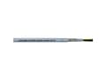 Miniatyrbilde 3 av 5: Lapp ÖLFLEX CLASSIC 400 CP, Mellomspenningskabel, Grå, Polyvinylklorid (PVC), Polyvinylklorid (PVC), Kopper, 1 mm²