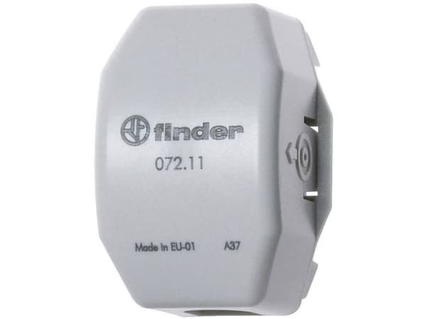 Finder Level golvgivare för övervakningsrelä 1 st 072.11