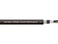 Pikkukuva 1 / 5: LAPP 23316-50 Vetokaapeli ÖLFLEX® PETRO FD 865 CP 12 G 0,75 mm² Musta 50 m