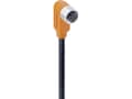 Pikkukuva 4 / 4: Belden 934703007, 5 m, M12, Naaras, Oranssi, Polyvinyylikloridi (PVC), -25 - 70 °C
